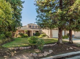 2405 E El Paso Ave, Fresno, CA 93720