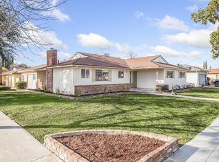 6211 N Bond St, Fresno, CA 93710