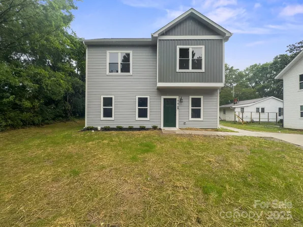 746 Shasta St NW, Concord, NC 28027