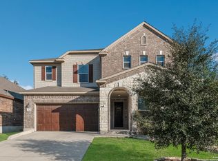 20210 Silver Strm, San Antonio, TX 78259