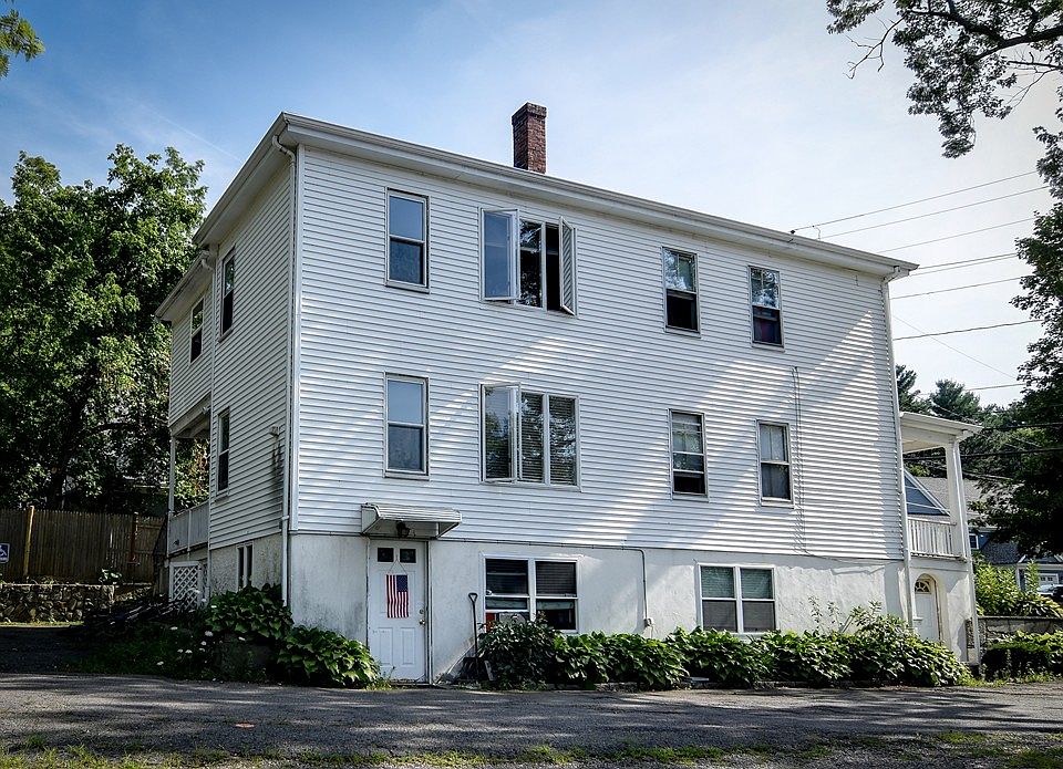 33 Washington Ave, Natick, MA 01760 Zillow