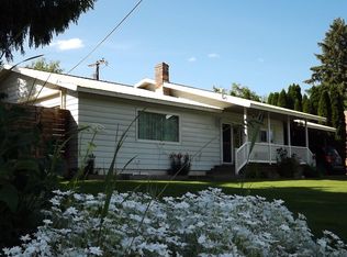 611 2nd Ave N, Okanogan, WA 98840