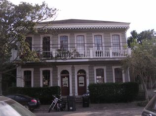 1022 Race St APT 3, New Orleans, LA 70130