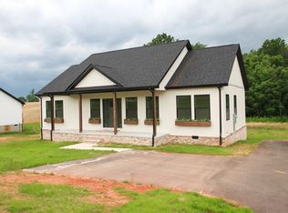 820 Frank Anderson Rd, Sparta, TN 38583