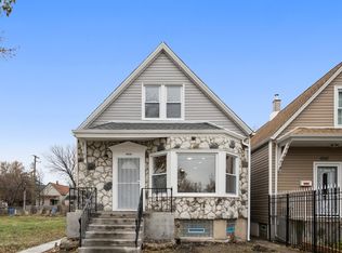 6043 S Honore St, Chicago, IL 60636