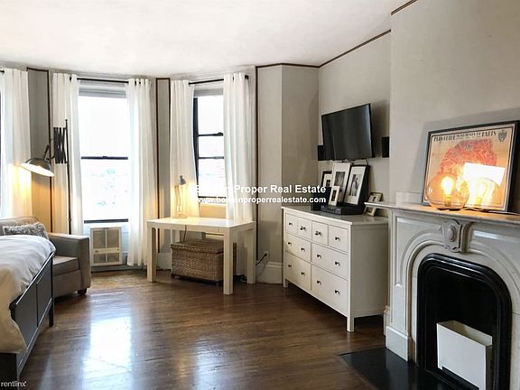 312 Beacon #7 Boston - Back Bay Unit Photo 6 (1)