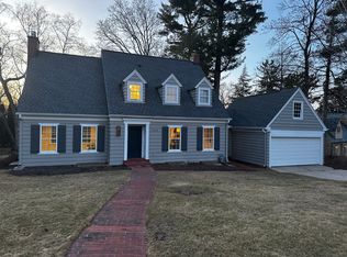 3456 Crestwood Dr, Madison, WI 53705