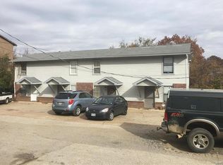 3569 Elk Ridge Dr, Arnold, MO 63010