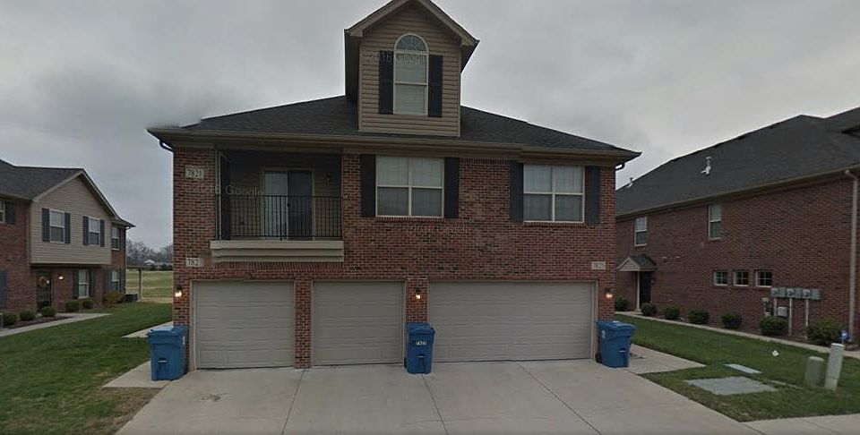 Moss Creek Condo 