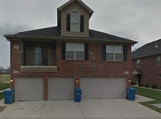 7821 Pleasure Walk Cir #2STORY, Louisville, KY 40258