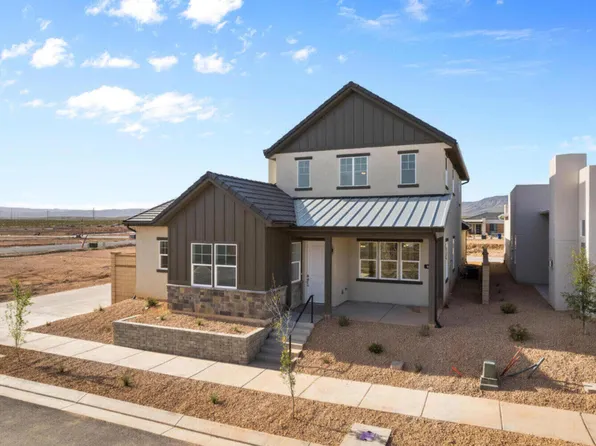 Desert Color Phase Lot 622-6, Saint George, UT 84790