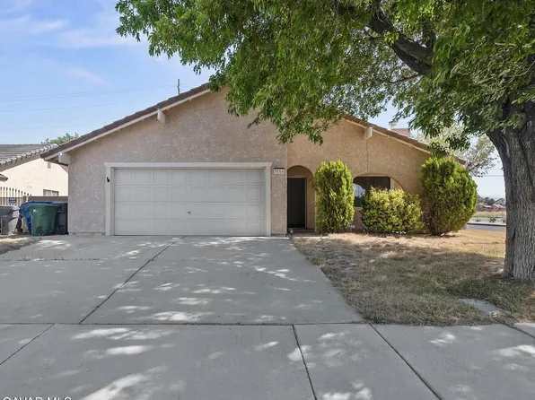 3556 Spice St, Lancaster, CA 93536