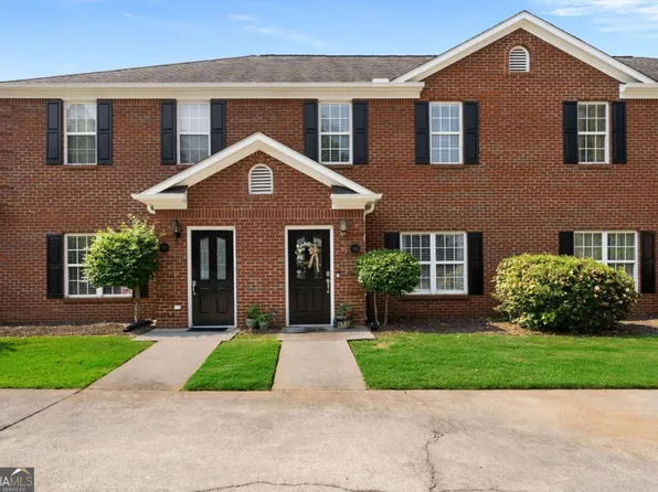 414 Manor Way, Cartersville, GA 30120