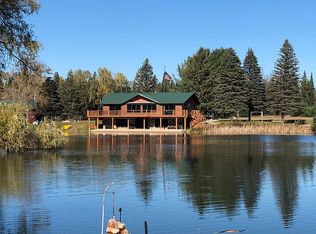 18260 Carter Rd, Atlanta, MI 49709