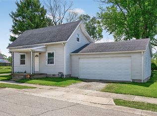 5709 W Xenia St, Bowersville, OH 45307