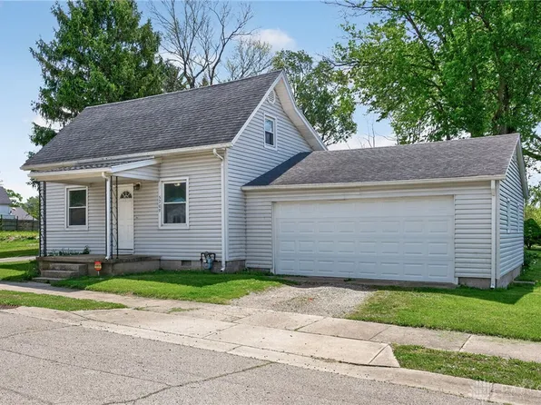 5709 W Xenia St, Bowersville, OH 45307