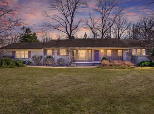 23061 Britner Ct, Bingham Farms, MI 48025