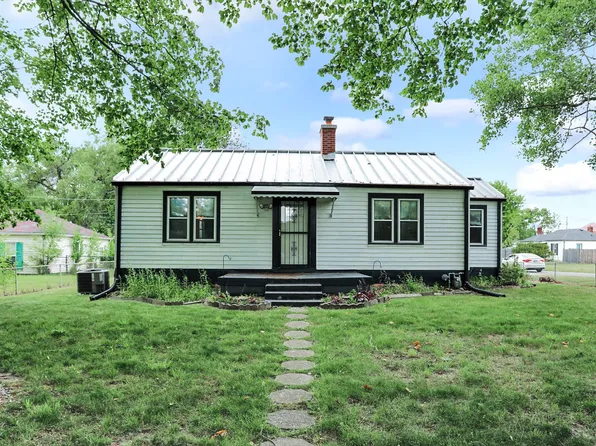 5830 E 19th St, Indianapolis, IN 46218