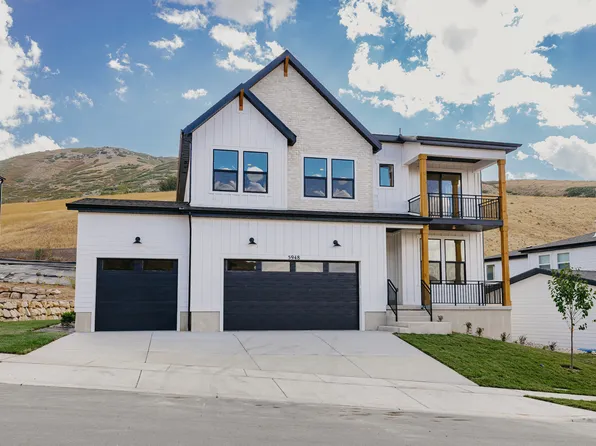 5948 N Canyon Rim Rd #617, Lehi, UT 84043