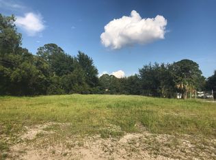 2010 Chicot St, Pascagoula, MS 39581