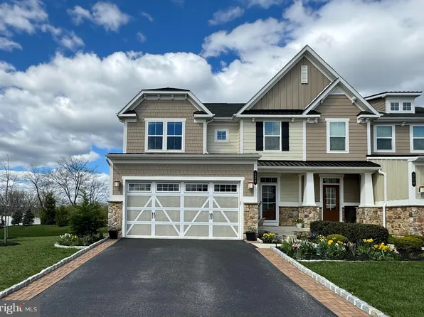 326 Quarry Point Rd, Malvern, PA 19355
