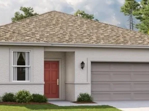 9509 STARLING LOOP, LEESBURG, FL 34788
