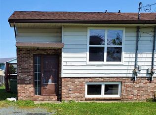 7 Rosewood Ln, Eastern Passage, NS B3G1B9