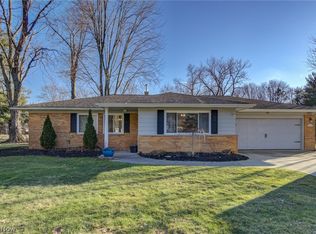 1162 Broadmoor Rd, Macedonia, OH 44056
