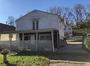 510 Pollard Rd, Ashland, KY 41101