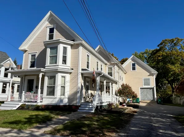88 Charles Street, Rochester, NH 03867