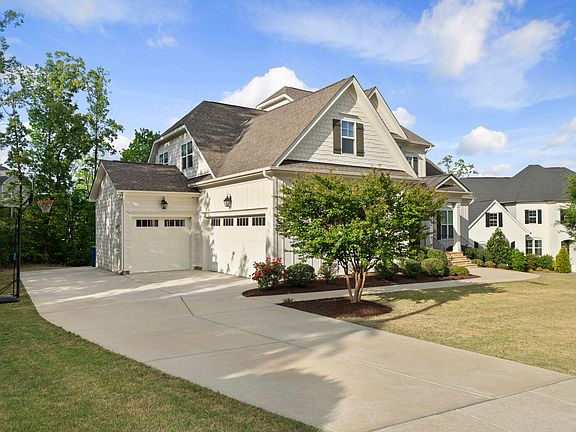 2nd image of 5109 Wainscott Way