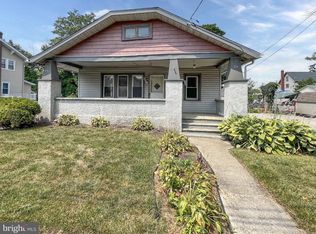64 N Myrtle St, Vineland, NJ 08360