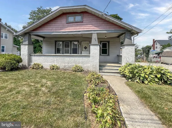 64 N Myrtle St, Vineland, NJ 08360