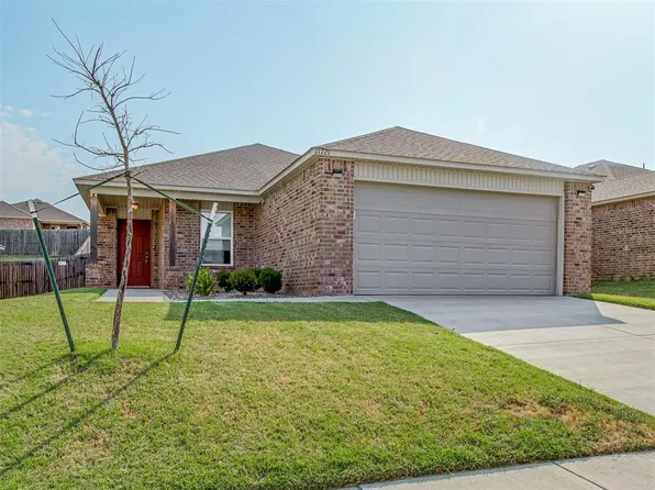 11721 NW 95th St, Yukon, OK 73099