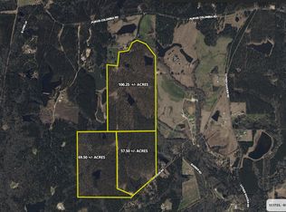 Johnson Rd LOT WP002, Lumberton, MS 39455