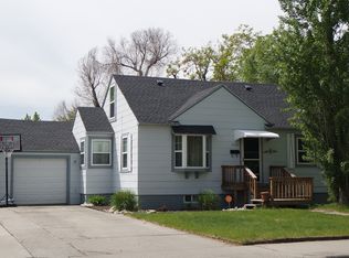 1240 Avenue E, Billings, MT 59102