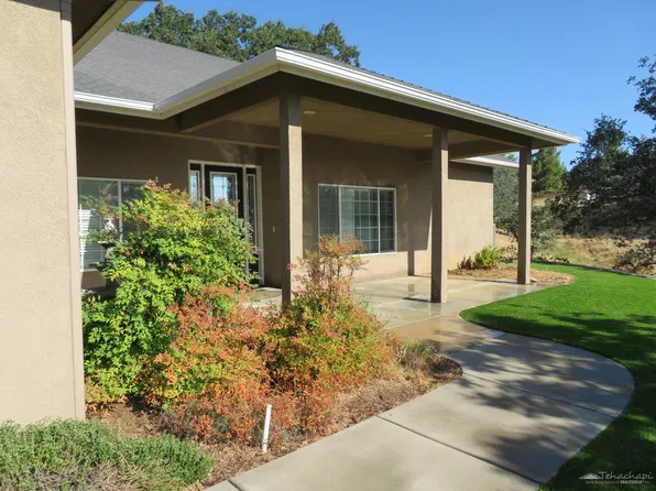 22405 Count Fleet Ct, Tehachapi, CA 93561