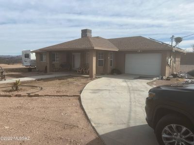 1028 Circulo Aventura, Rio Rico, AZ, 85648