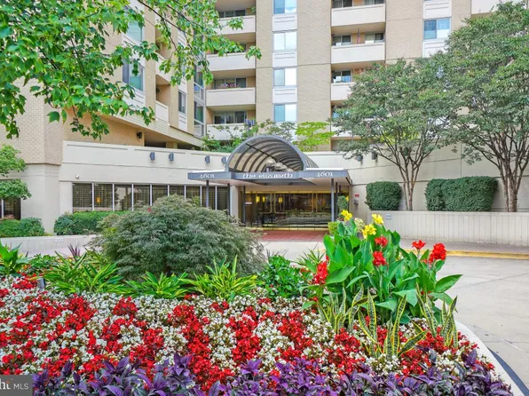 4601 N Park Ave APT 315, Chevy Chase, MD 20815