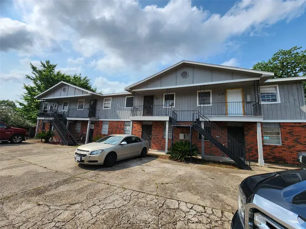 4311 Yellowstone Blvd, Houston, TX