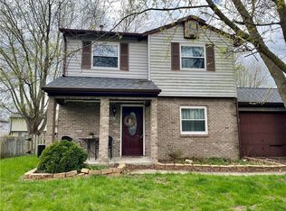 3986 William Ave, Franklin, IN 46131