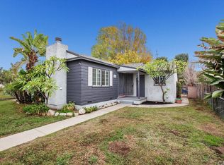 7716 Paramount Pl, Pico Rivera, CA 90660