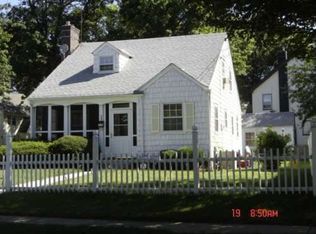 733-35 Berckman St, Plainfield, NJ