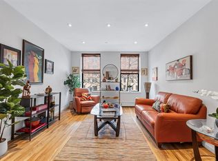 2322 Adam Clayton Powell Jr Blvd APT 2G, New York, NY 10030