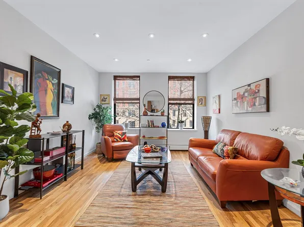 2322 Adam Clayton Powell Jr Blvd APT 2G, New York, NY 10030