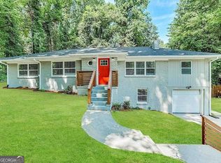 2007 Highview Rd SW, Atlanta, GA 30311
