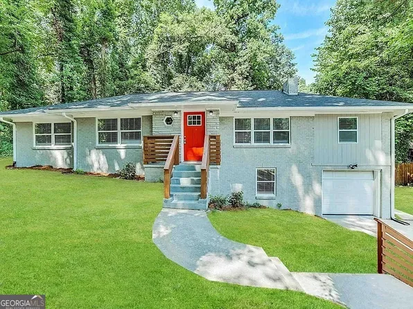 2007 Highview Rd SW, Atlanta, GA 30311