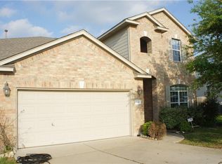 3504 Shiraz Loop, Round Rock, TX 78665