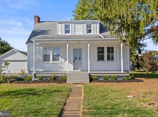 3412 Jefferson Pike, Jefferson, MD 21755