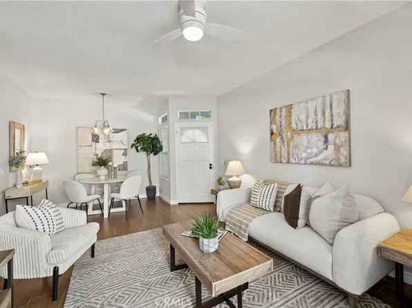 18 Marino, Rancho Santa Margarita, CA 92688